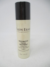 Usado, Crepe Erase Tratamento Facial Restaurador 1,7 Oz Creme Facial Trufirm Complex Seale comprar usado  Enviando para Brazil