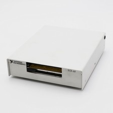 National Instruments SCB-68 Wielofunkcyjne urządzenie Daq 182469F-01L  na sprzedaż  PL
