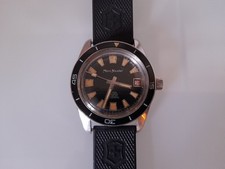 Montre plongée marc d'occasion  Vesoul