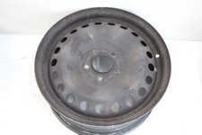 Felge stahlfelge vorn gebraucht kaufen  Wittenburg