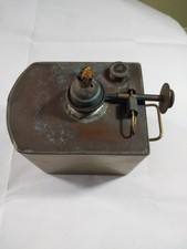 Ancienne lampe pétrole d'occasion  Jurançon