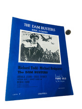 Sheet music song for sale  BLACKPOOL