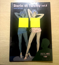 Storia twenty vol. usato  Legnano