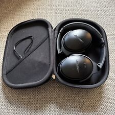 Bose quietcomfort wireless for sale  EDINBURGH