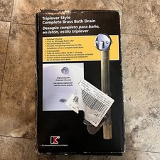 New keeney triplever for sale  Charlotte