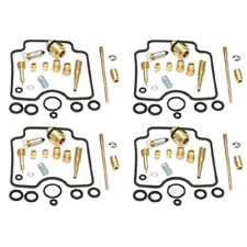 Carburetor repair kit d'occasion  Expédié en Belgium