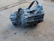 Audi gearbox gwq for sale  KINGSBRIDGE