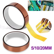 33m 20mm kapton for sale  LIVERPOOL