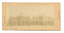 Photo stereo italie d'occasion  Rennes-