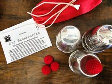 Becherspiel zaubertrick magic gebraucht kaufen  Holzminden