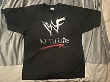 Vintage 1998 wwf for sale  GRAVESEND