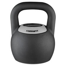 Mirafit adjustable kettlebell for sale  UK