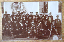 Altes foto militärverein gebraucht kaufen  Hannover