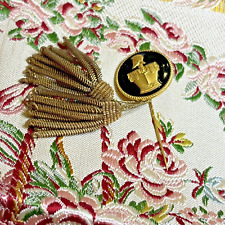 Ancien ecusson broche d'occasion  Craponne