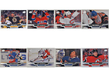 2013 upper deck gebraucht kaufen  Wismar-Umland