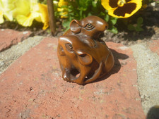 2b. hand carved for sale  GREAT YARMOUTH