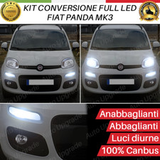 Kit fari full usato  Casoria