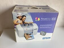 Epson picture mate gebraucht kaufen  Gladenbach