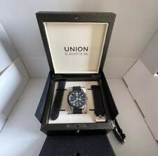 Uhr union glashütte gebraucht kaufen  Neukirchen-Vluyn