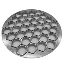 Löcher pelmeni maker gebraucht kaufen  Schwarzenberg