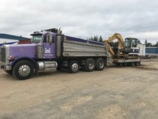 2000 peterbilt dumptruck for sale 2000 peterbilt dumptruck for sale Arlington