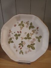 Wedgwood serving plate for sale  Ireland