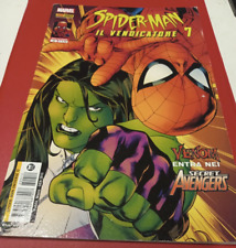 Fumetto spider man usato  Vittorio Veneto