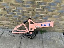 Mate 750w bike for sale  MILTON KEYNES