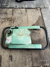Wacker bs600 führungsbügel gebraucht kaufen  Grevenbroich