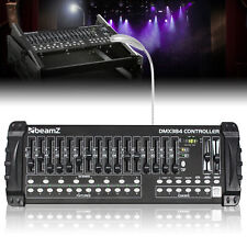 Beamz dmx 384 for sale  UK