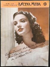 Scena Muda 1941 Linda Darnell Claudette Colbert Judy Campbell Anita Louise comprar usado  Enviando para Brazil