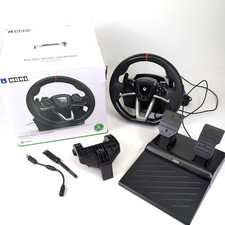 Hori racing wheel for sale  Rochester