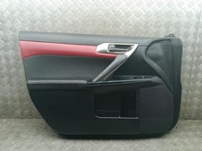 Lexus ct200 door for sale  WEST BROMWICH