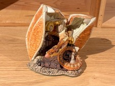 Enchantica drachenfigur andrew gebraucht kaufen  Düsseldorf