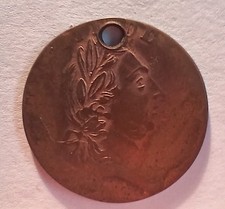 Rare antique pendant for sale  Shawnee