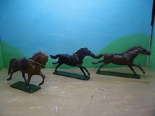 Starlux western chevaux d'occasion  Blagnac