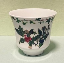 Vintage portmeirion holly for sale  YEOVIL