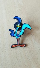 Nostalgie pin roadrunner gebraucht kaufen  Gronau