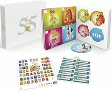 Disney classics komplette gebraucht kaufen  Berlin