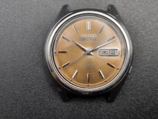 Seiko actus jan for sale  BELFAST