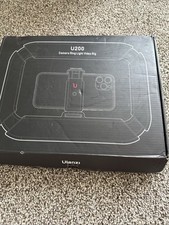 Ulanzi smartphone video for sale  Waynesboro