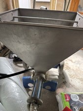 Lightweight rendering sprayer for sale  UK