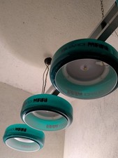 Lampadario biliardo profession usato  Peschiera Borromeo