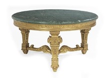 Table italian giltwood for sale  Austin