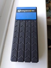 Bespeco vm12 mono for sale  WIMBORNE