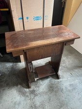 Veritas nähmaschine versenkba gebraucht kaufen  Hohenmölsen