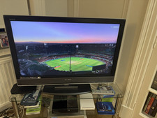 Sony kdl 40w2000 for sale  LEEDS