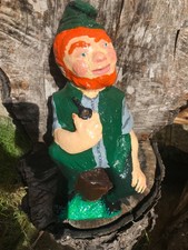 Vintage leprechaun garden for sale  ST. ALBANS