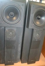Roksan ojan floorstanding for sale  ATTLEBOROUGH