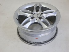 Alloy wheel rim d'occasion  Expédié en Belgium